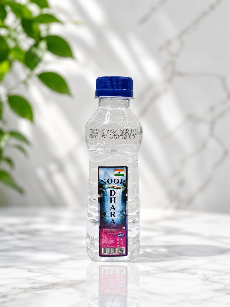 Noor Dhara Single Premium Bottle